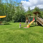 Apartamento Regine Haus Kmb Seeblick Am Ossiachersee, Hallenbad, Skiarena Gerlitzen Bodensdorf