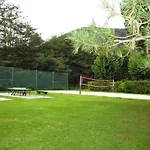 Regine Haus Kmb Seeblick Am Ossiachersee, Hallenbad, Skiarena Gerlitzen Apartamento Bodensdorf