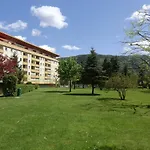 Apartamento Regine Haus Kmb Seeblick Am Ossiachersee, Hallenbad, Skiarena Gerlitzen Bodensdorf