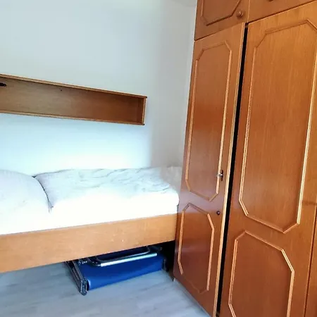 Regine Haus Kmb Seeblick Am Ossiachersee, Hallenbad, Skiarena Gerlitzen