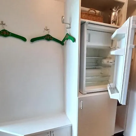 Regine Haus Kmb Seeblick Am Ossiachersee, Hallenbad, Skiarena Gerlitzen Appartamento *