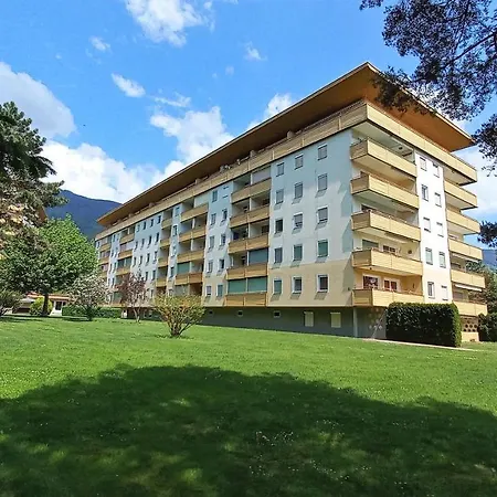 Regine Haus Kmb Seeblick Am Ossiachersee, Hallenbad, Skiarena Gerlitzen Appartement Bodensdorf