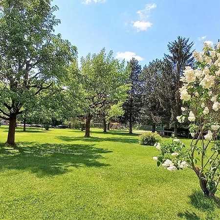 Regine Haus Kmb Seeblick Am Ossiachersee, Hallenbad, Skiarena Gerlitzen