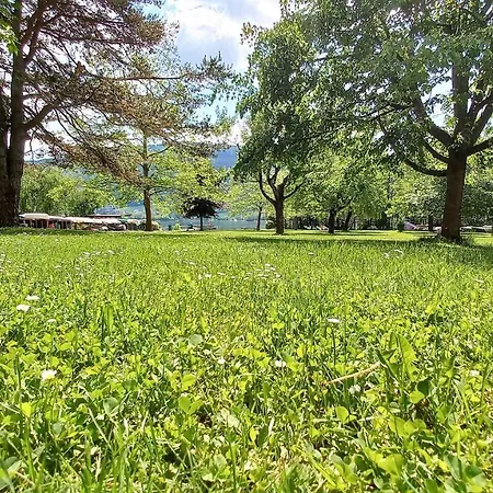 Regine Haus Kmb Seeblick Am Ossiachersee, Hallenbad, Skiarena Gerlitzen