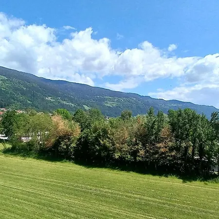 Regine Haus Kmb Seeblick Am Ossiachersee, Hallenbad, Skiarena Gerlitzen