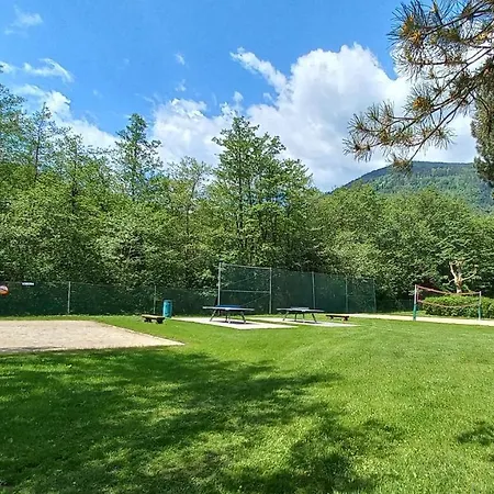 Regine Haus Kmb Seeblick Am Ossiachersee Mit Direktem Seezugang, Hallenbad * Боденсдорф
