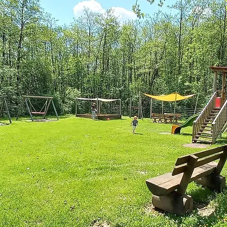 Appartement Regine Haus Kmb Seeblick Am Ossiachersee, Hallenbad, Skiarena Gerlitzen