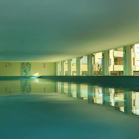 Appartement Regine Haus Kmb Seeblick Am Ossiachersee, Hallenbad, Skiarena Gerlitzen