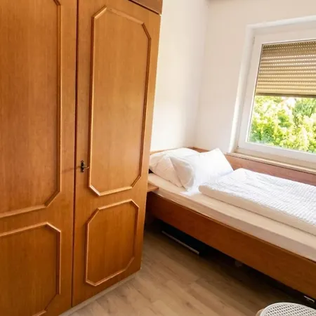 Apartamento Regine Haus Kmb Seeblick Am Ossiachersee, Hallenbad, Skiarena Gerlitzen