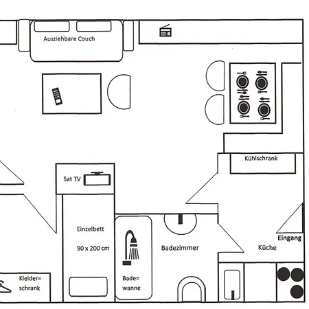 Apartamento Regine Haus Kmb Seeblick Am Ossiachersee, Hallenbad, Skiarena Gerlitzen Bodensdorf