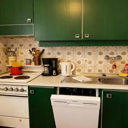 Regine Haus Kmb Seeblick Am Ossiachersee, Hallenbad, Skiarena Gerlitzen 博登斯多夫