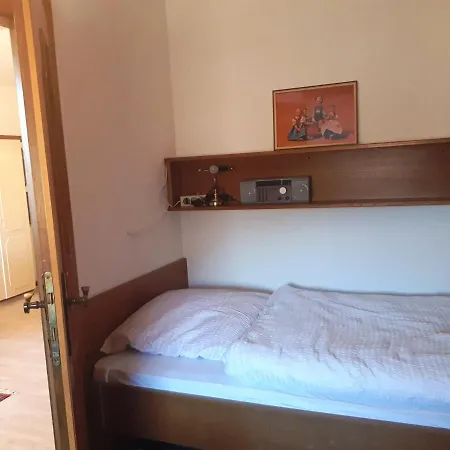 Appartement Regine Haus Kmb Seeblick Am Ossiachersee, Hallenbad, Skiarena Gerlitzen Bodensdorf