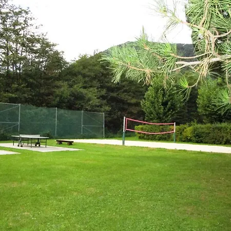 Regine Haus Kmb Seeblick Am Ossiachersee, Hallenbad, Skiarena Gerlitzen Lägenhet Bodensdorf