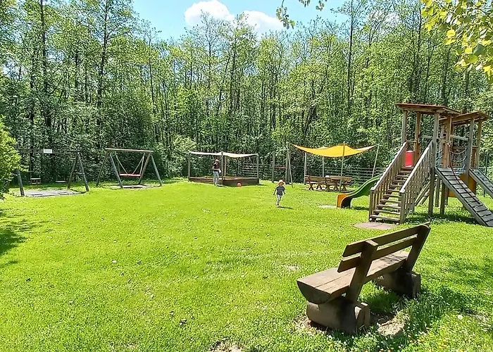 Apartamento Regine Haus Kmb Seeblick Am Ossiachersee, Hallenbad, Skiarena Gerlitzen