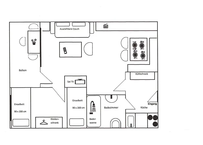 Regine Haus Kmb Seeblick Am Ossiachersee, Hallenbad, Skiarena Gerlitzen Apartment *