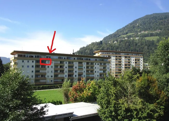 Regine Haus Kmb Seeblick Am Ossiachersee, Hallenbad, Skiarena Gerlitzen 博登斯多夫