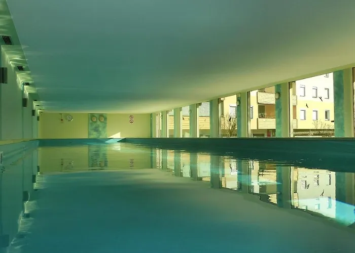 Apartamento Regine Haus Kmb Seeblick Am Ossiachersee, Hallenbad, Skiarena Gerlitzen