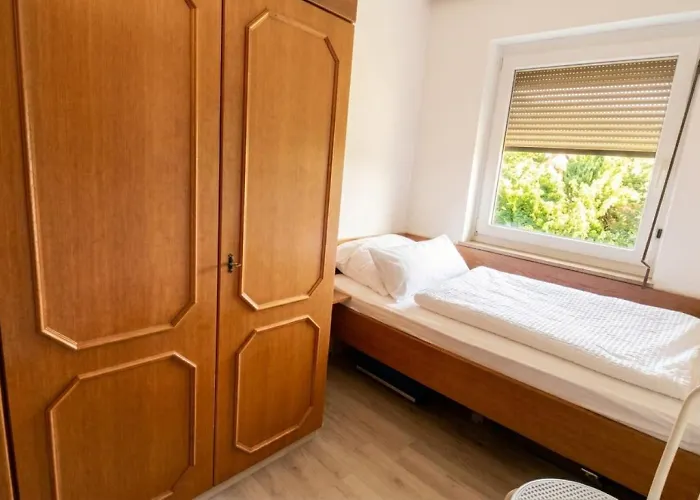 Apartamento Regine Haus Kmb Seeblick Am Ossiachersee, Hallenbad, Skiarena Gerlitzen