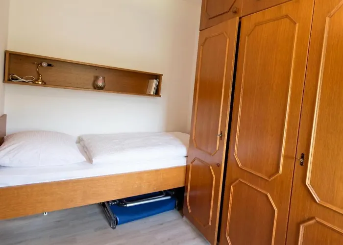 Regine Haus Kmb Seeblick Am Ossiachersee, Hallenbad, Skiarena Gerlitzen *