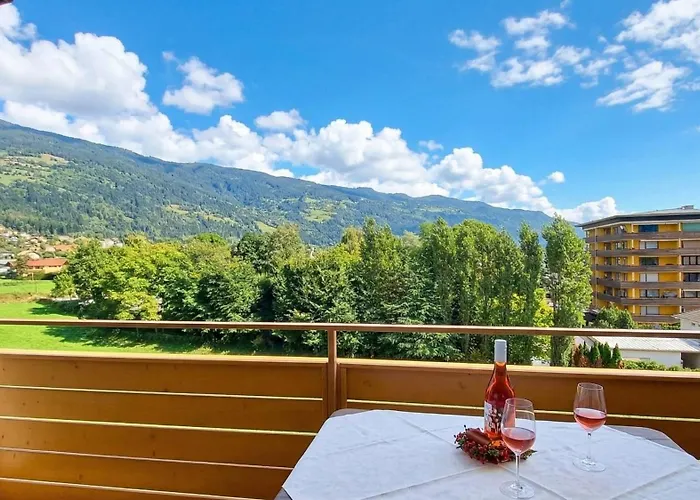 Regine Haus Kmb Seeblick Am Ossiachersee, Hallenbad, Skiarena Gerlitzen Apartamento *