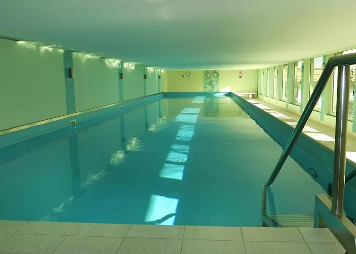 Regine Haus Kmb Seeblick Am Ossiachersee, Hallenbad, Skiarena Gerlitzen Apartment