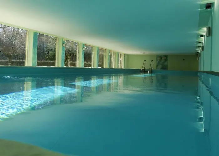 公寓 Regine Haus Kmb Seeblick Am Ossiachersee, Hallenbad, Skiarena Gerlitzen *