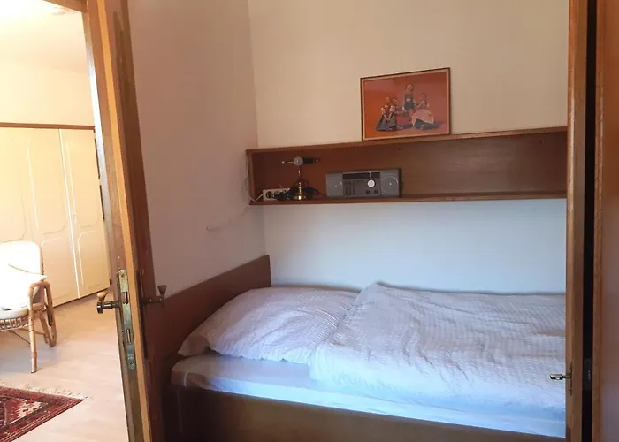 Apartamento Regine Haus Kmb Seeblick Am Ossiachersee, Hallenbad, Skiarena Gerlitzen Bodensdorf